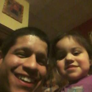 Meet your Posher, Alberto